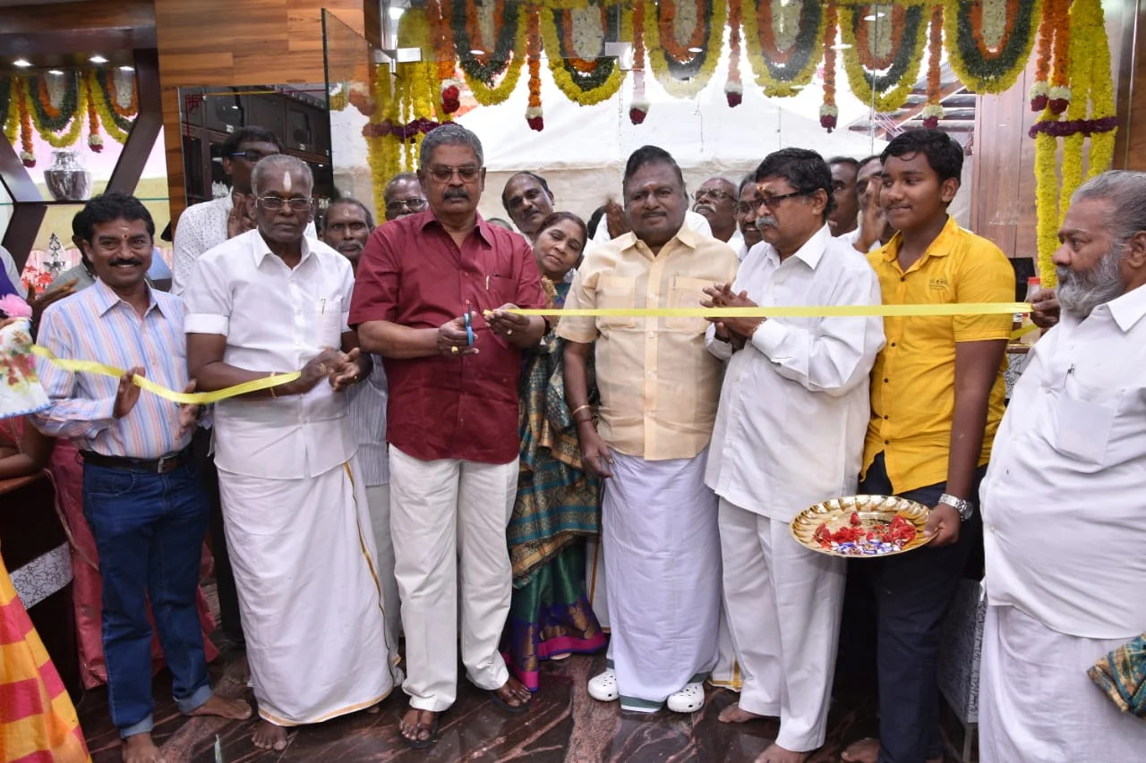 Selvi Silver Palace Gallery Image 1
