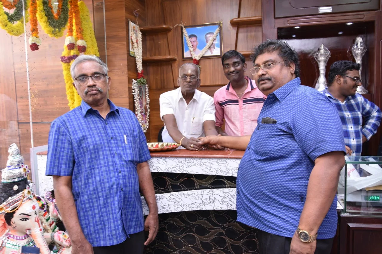 Selvi Silver Palace Gallery Image 11