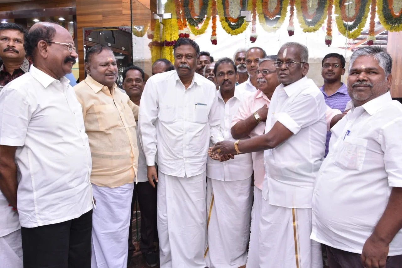 Selvi Silver Palace Gallery Image 12