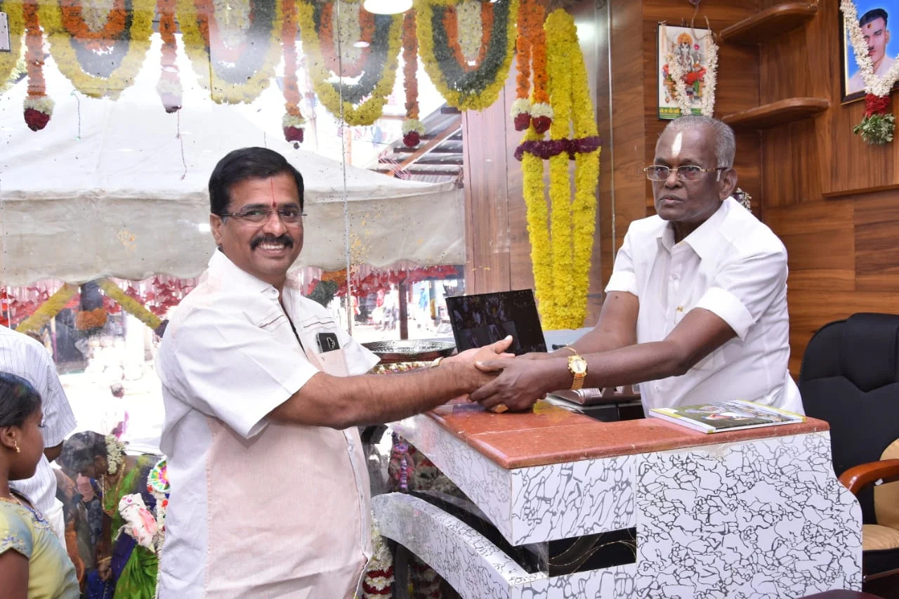 Selvi Silver Palace Gallery Image 13