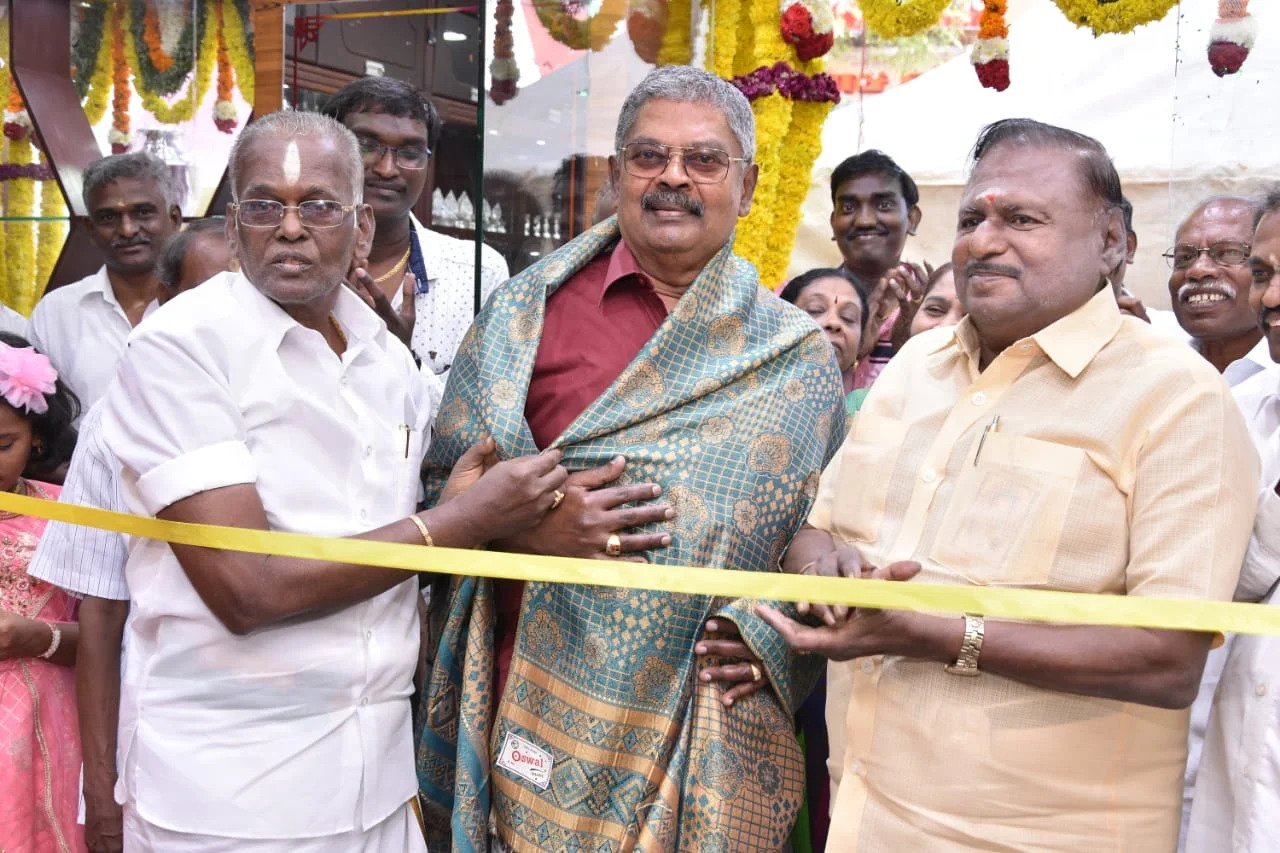 Selvi Silver Palace Gallery Image 16