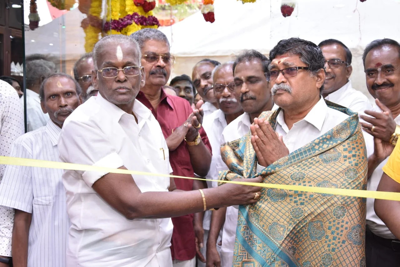 Selvi Silver Palace Gallery Image 17