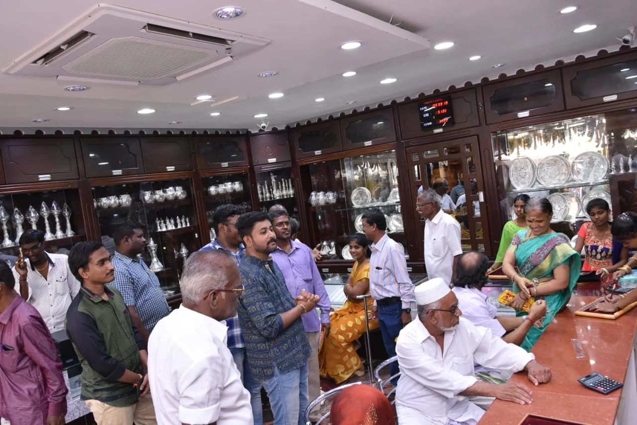 Selvi Silver Palace Gallery Image 18