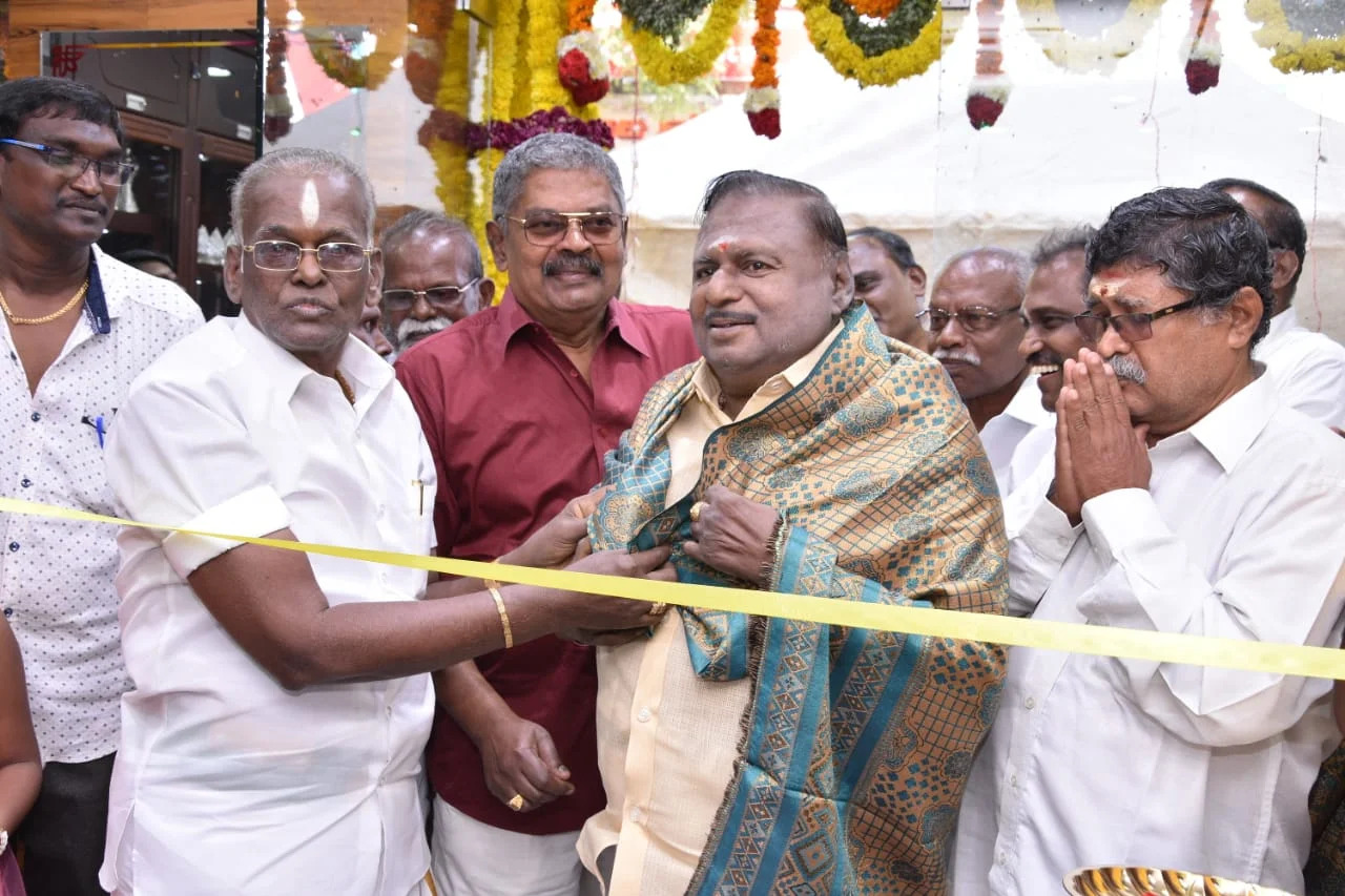 Selvi Silver Palace Gallery Image 2