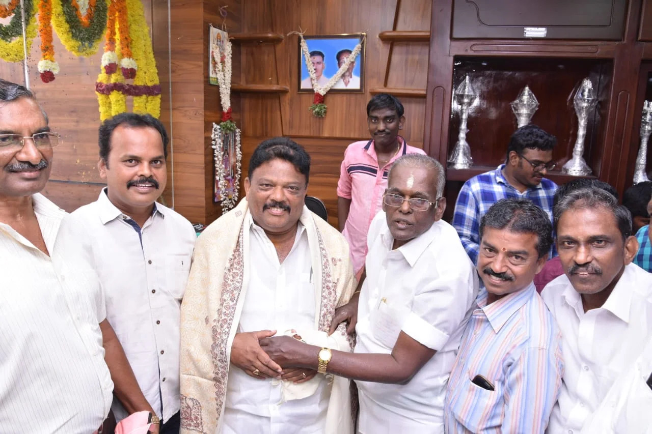 Selvi Silver Palace Gallery Image 25