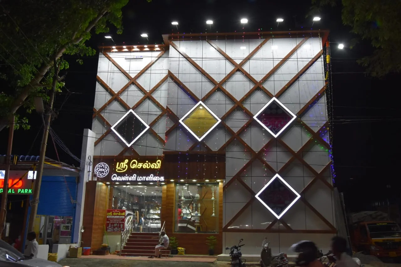 Selvi Silver Palace Gallery Image 27