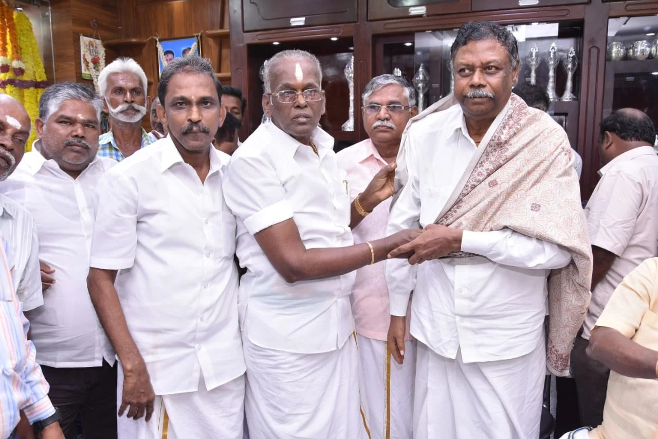 Selvi Silver Palace Gallery Image 28