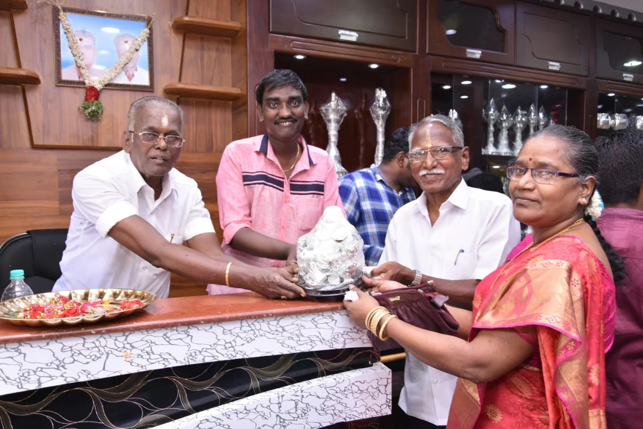 Selvi Silver Palace Gallery Image 3