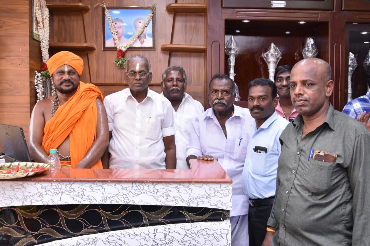 Selvi Silver Palace Gallery Image 30