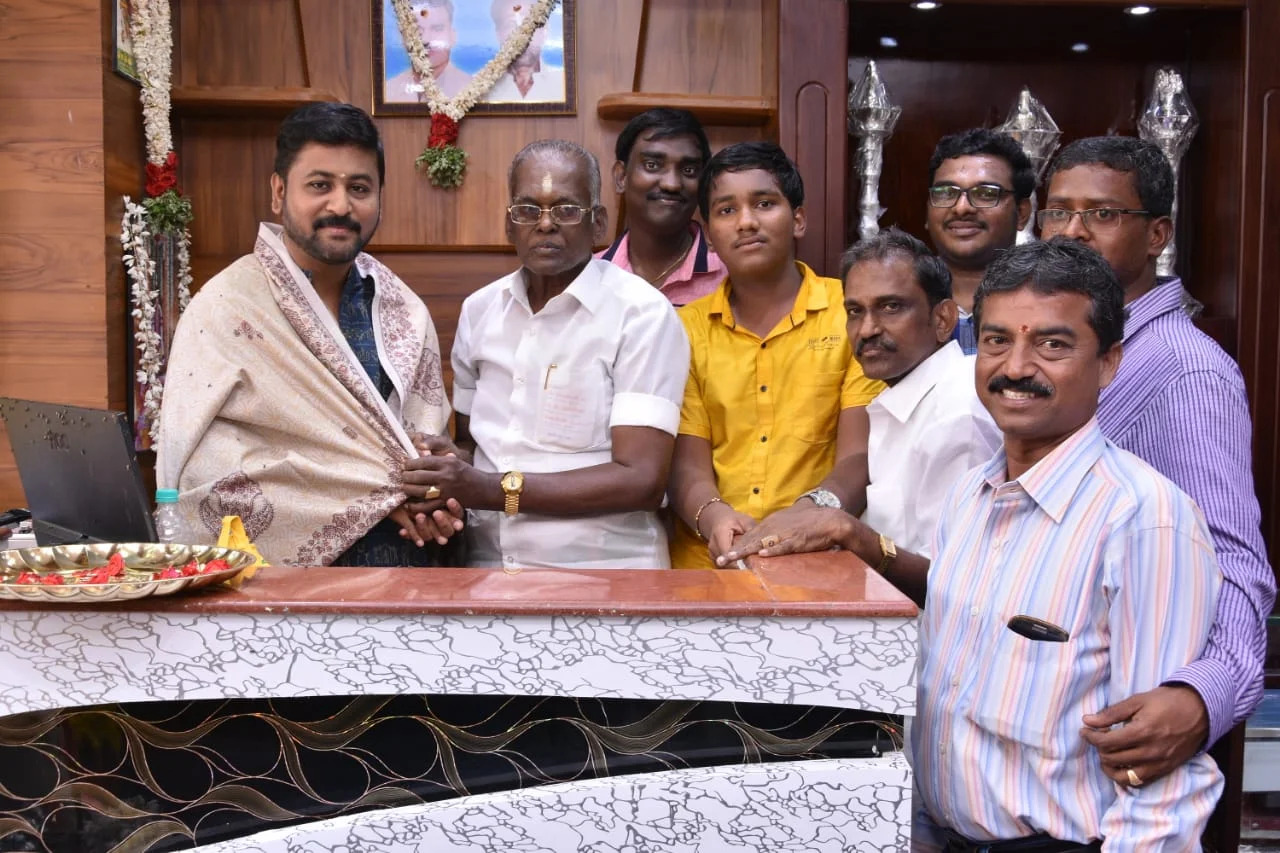 Selvi Silver Palace Gallery Image 7