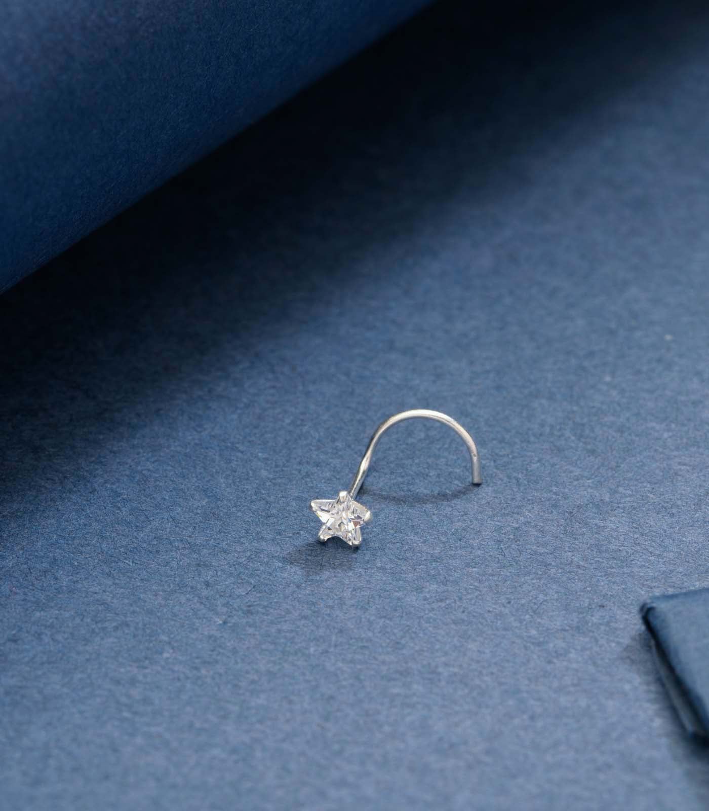 Nose Pins