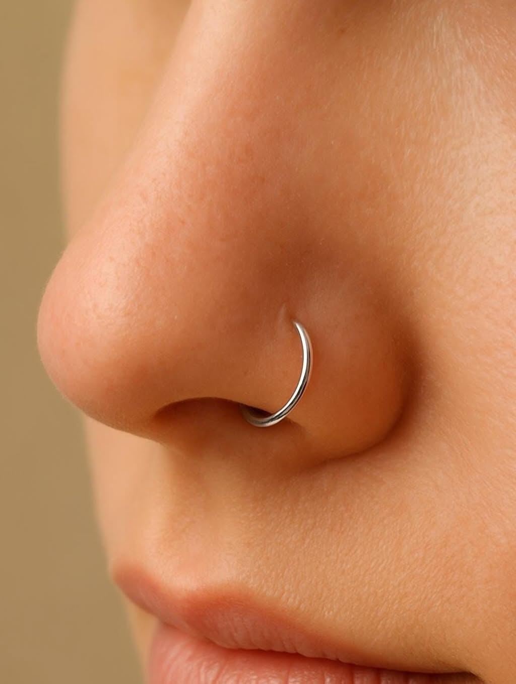 Nose Rings