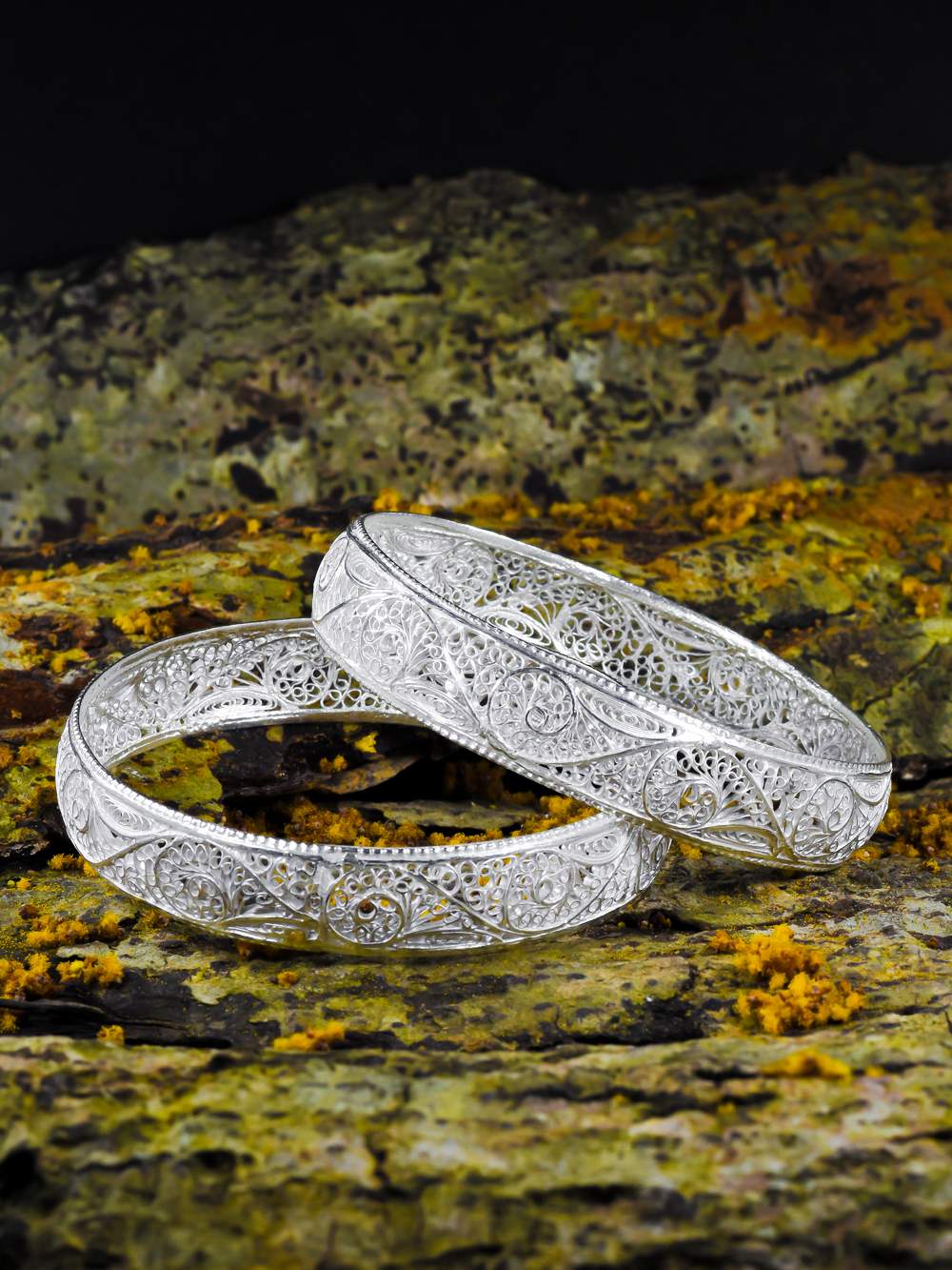Silver Ring