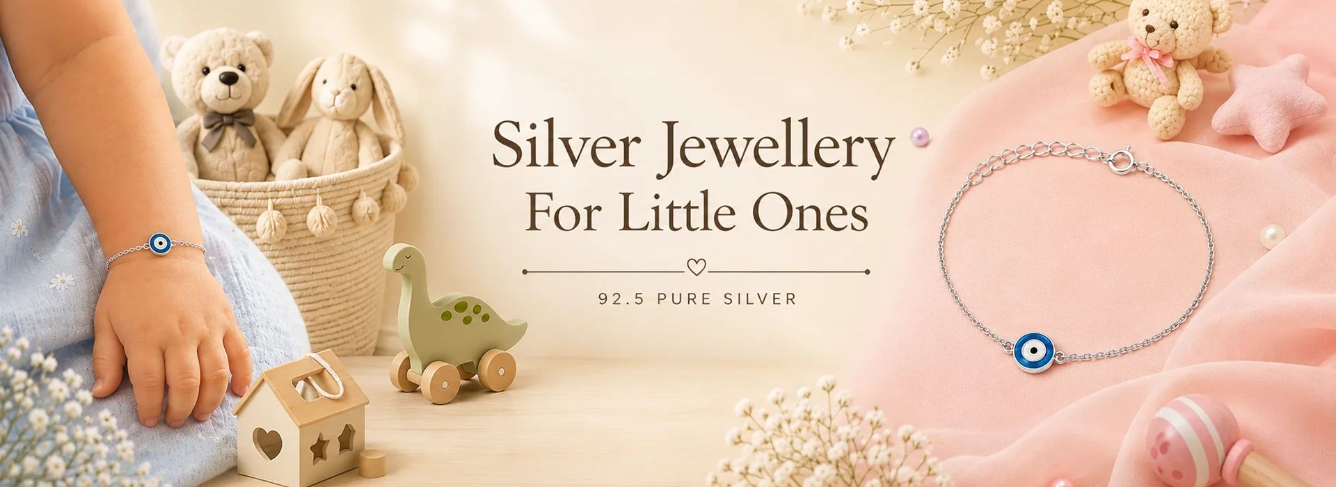 Selvi Silver Palace