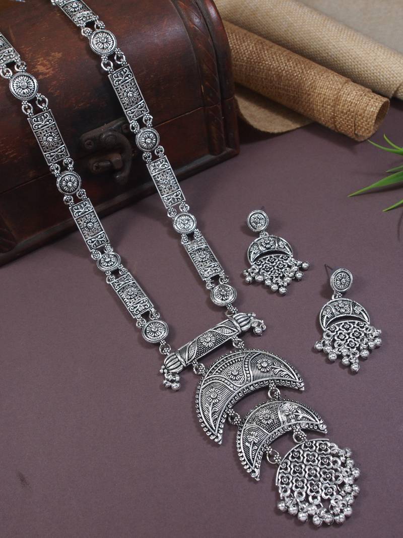 Traditional Jewellery